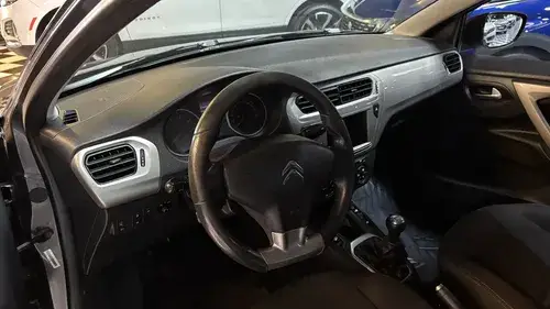Citroën C-Elysee 1.6 Feel Hdi 92 2017