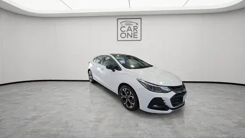 Chevrolet Cruze 1.4T Rs At 5P 2023