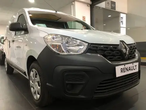 Renault Kangoo Ii Express 1.6 Sce Confort 2026