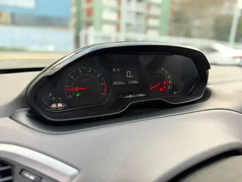 Peugeot 208 1.6 Active 2020