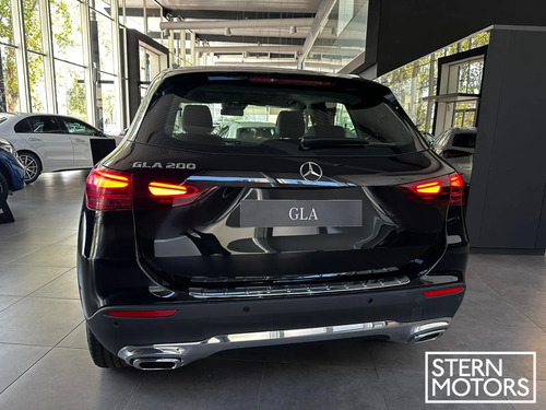 Mercedes-Benz Clase GLA 1.3 Gla200 Progressive 163Cv 2026