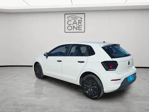 Volkswagen Polo 1.6 MSI TRACK L23 2024