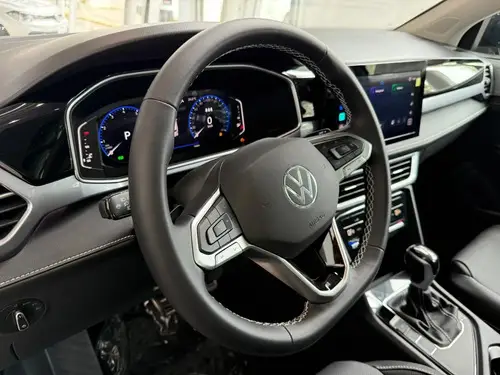 Volkswagen Taos 1.4 250 Tsi Highline Tiptronic 2026
