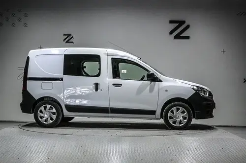 Renault Kangoo Ii Express 1.6 Sce Confort 5A 2026