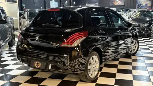 Peugeot 308 1.6 Allure Pack Hdi 115cv 2020