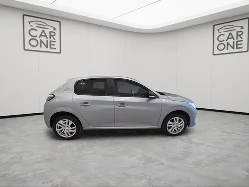 Peugeot 208 1.6 ACTIVE PACK TIPTRONIC L24 2024