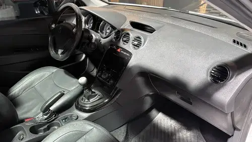 Peugeot 308 1.6 Feline Hdi 115cv 2017