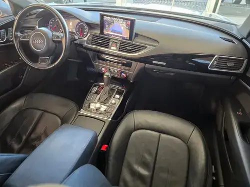Audi A7 Sportback 3.0 Tfsi Stronic Quattro 333cv 2017