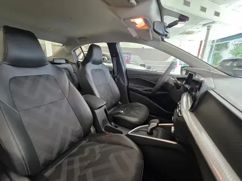 Chevrolet Onix plus 1.0 Turbo Ltz At 2025