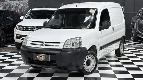 Citroën Berlingo FURGON 1.6 BUSINESS AM54 2020