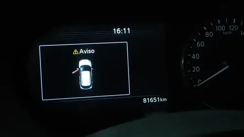 Nissan Kicks 1.6 Exclusive Cvt 2022