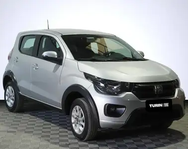 Fiat Mobi 1.0 Like 2023