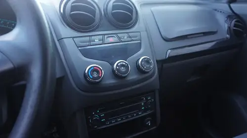 Chevrolet Montana 1.8 Ls 2011