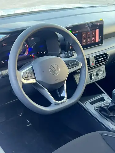 Volkswagen Tera 1.6 Msi Trend Mt 2026