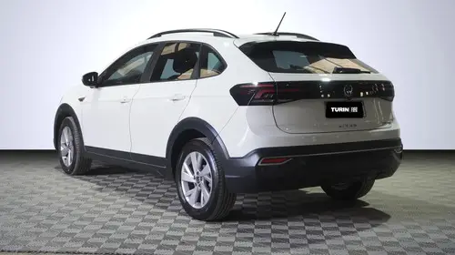 Volkswagen Nivus 1.0 Tsi 200 Comfortline 2025