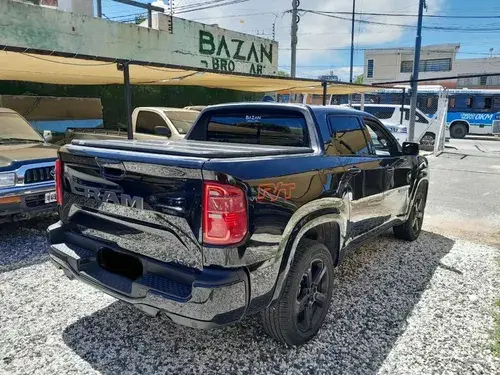 RAM Rampage 2.0 Laramie Gme At9 4X4 2024