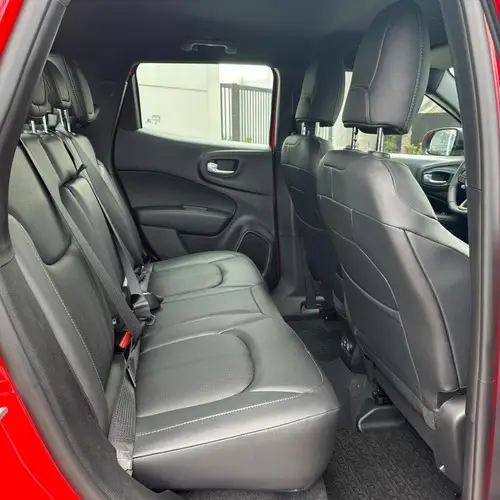 Fiat Toro 1.8 Freedom 2024