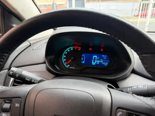 Chevrolet Onix 1.4 Ltz At 98cv 2019