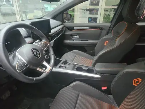 Renault Kardian 1.0 Tce Premiere Edition 200 Edc 2024