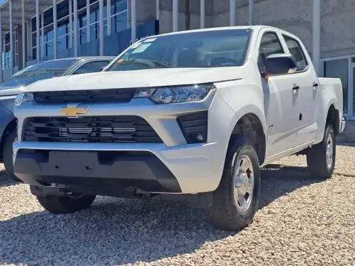 Chevrolet S10 2.8 Cd 4X2 Wt 2025