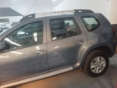 Renault Duster 2.0 Ph2 4x2 Privilege 143cv 2017
