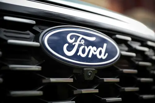Ford Territory 1.8 Ecoboost Titanium At 2026