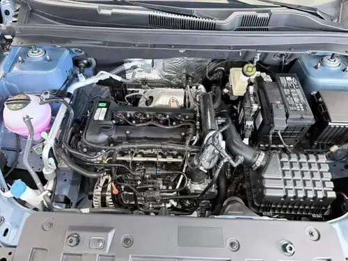 Jetour X70 1.5T At 2026