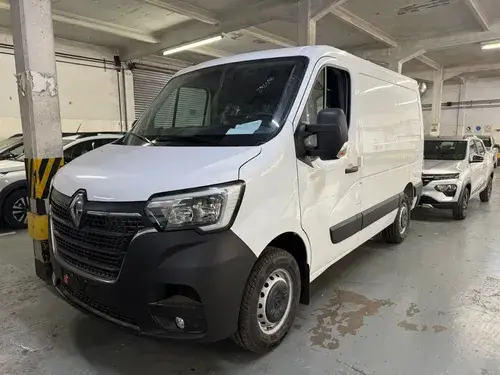 Renault Master 2.3 L1H1 (8M3) 2026