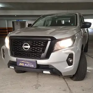 Nissan Frontier 2.3 S Cd 4x4 Mt 2023