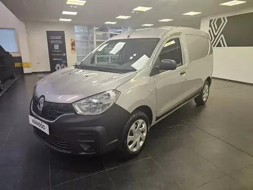 Renault Kangoo Ii Express 1.6 Sce Confort 2026