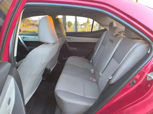 Toyota Corolla 1.8 Xei Cvt 140cv 2015