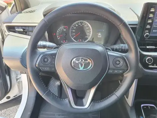 Toyota Corolla Cross 2.0 Xei Cvt 2023