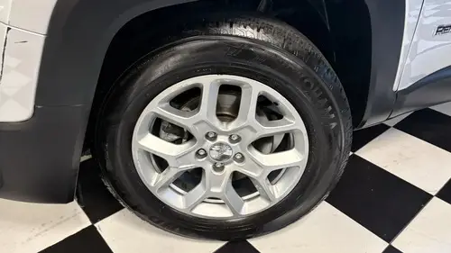 Jeep Renegade 1.8 Sport 2018