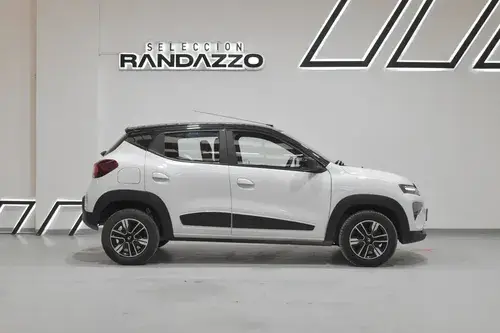 Renault Kwid 1.0 Sce 66cv Iconic 2024