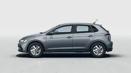 Volkswagen Polo 1.0 Tsi 170 Comfortline At 2026
