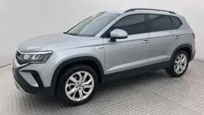 Volkswagen Taos 1.4 250 Tsi Comfortline Tiptronic 2024