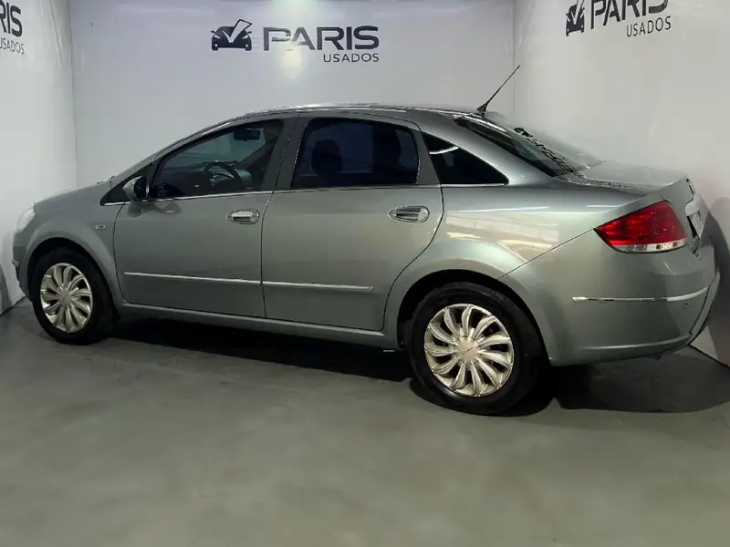 Fiat Linea 1.8 ESSENCE L/16 2016