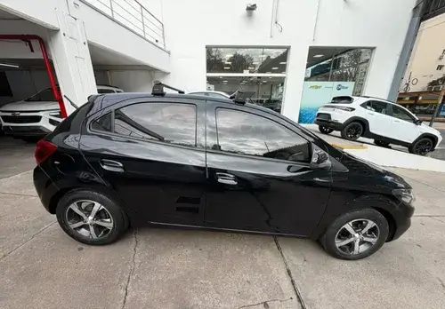 Chevrolet Onix 1.4 Ltz At 98cv 2019