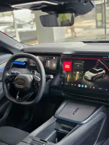 Lynk & Co 08 1.5 T PHEV DHT 2026