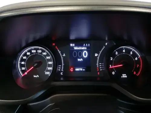 Fiat Pulse 1.3 Drive 2022
