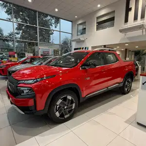 Fiat TORO VOLCANO 2.2 TD 4X4 2026