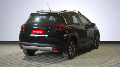 Peugeot 2008 1.6 Feline 2022
