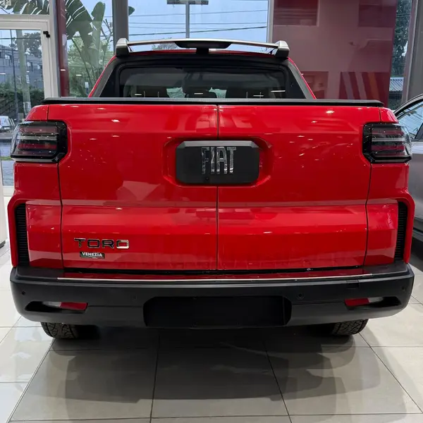 Fiat TORO VOLCANO 2.2 TD 4X4 2026