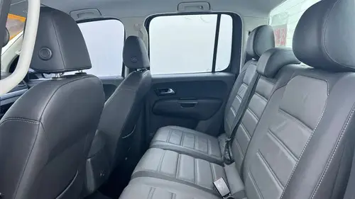 Volkswagen Amarok 2.0 Cd Tdi 180cv Highline At 2022