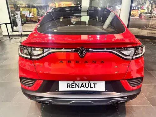 Renault Arkana 1.3 E-Tech Hybrid Espirit Alpine 2026