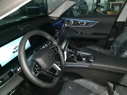 Chery Tiggo 7 CSH 1.5 T PRO PHEV PREMIUM L26 2026