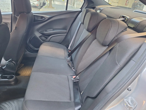 Fiat Cronos 1.3 Gse Drive Pack Plus 2026