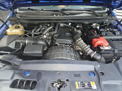 Ford Ranger Raptor 2.0l Biturbo Cabina Doble 4x4 2019