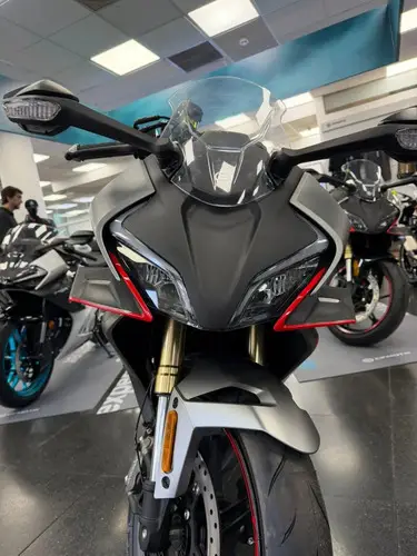 450 SR S Deportivas 2026