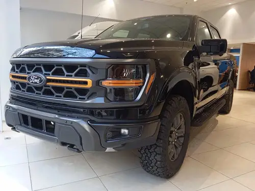 Ford F-150 5.0L V8 Tremor 4X4 At 2025